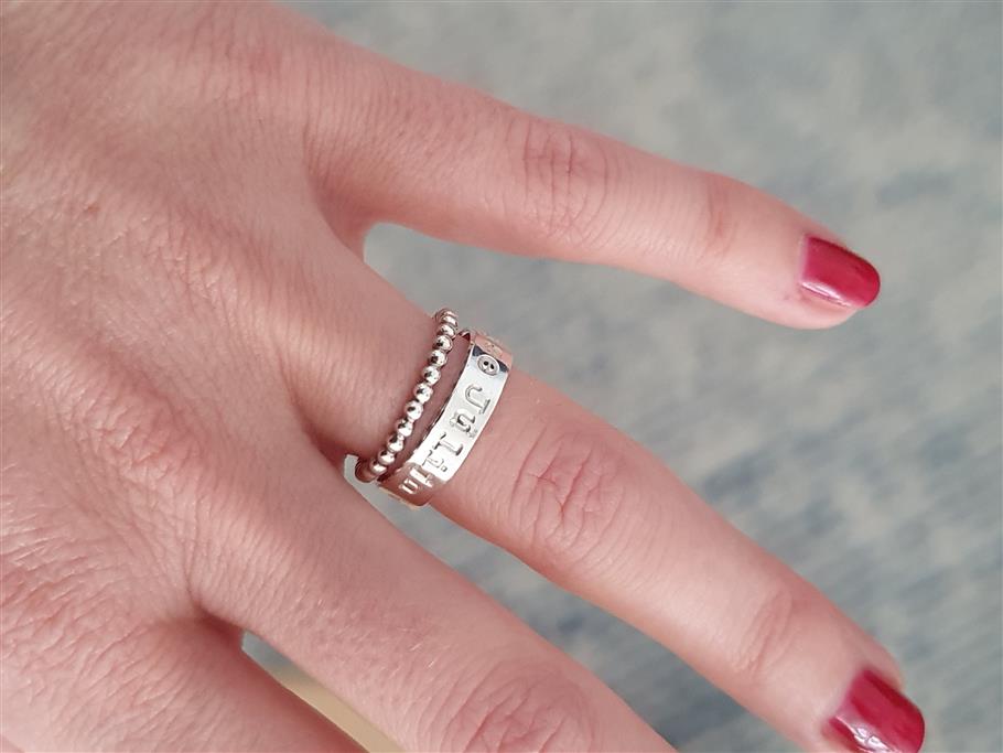 mama ring