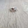 No waste ring