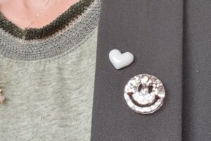 hartjes pin
